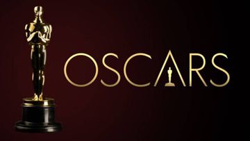  Logo Oscar 